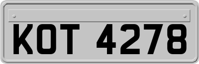 KOT4278