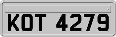 KOT4279