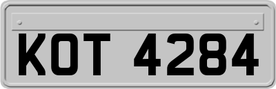 KOT4284