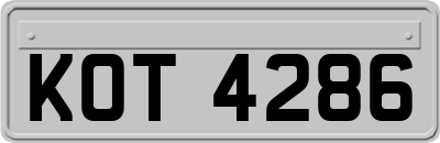 KOT4286