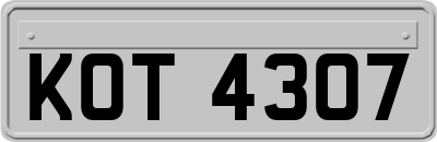 KOT4307