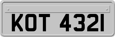 KOT4321