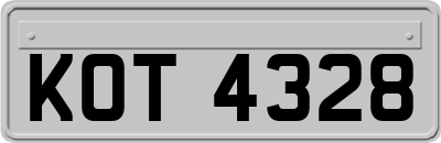 KOT4328