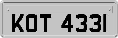 KOT4331