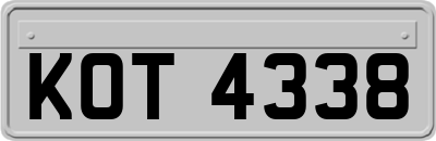 KOT4338