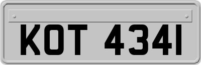 KOT4341