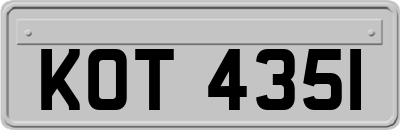 KOT4351