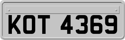 KOT4369