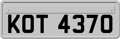 KOT4370