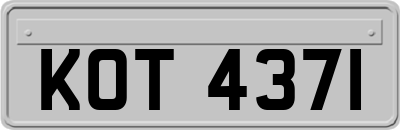 KOT4371