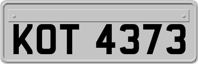 KOT4373