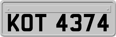 KOT4374