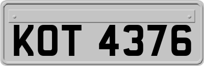 KOT4376