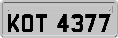 KOT4377