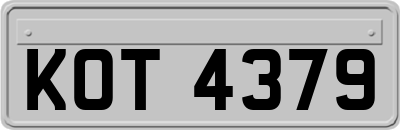 KOT4379