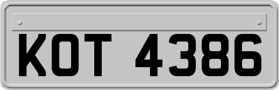 KOT4386