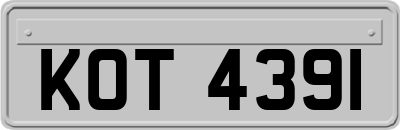 KOT4391