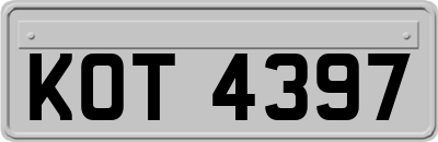 KOT4397