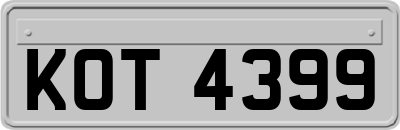 KOT4399