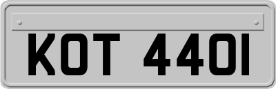 KOT4401
