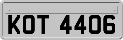 KOT4406