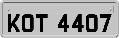 KOT4407