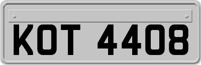 KOT4408