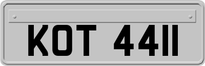 KOT4411