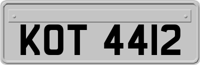 KOT4412