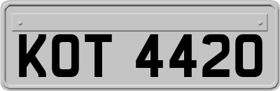 KOT4420