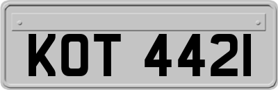 KOT4421