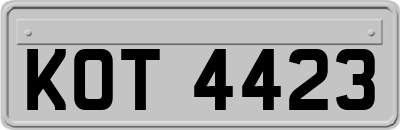 KOT4423