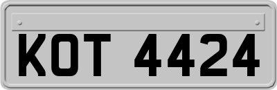 KOT4424