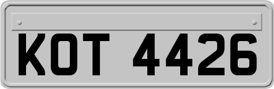 KOT4426