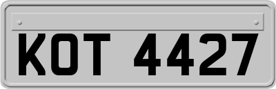 KOT4427