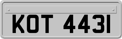 KOT4431