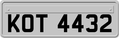 KOT4432