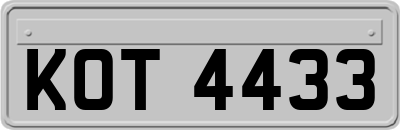 KOT4433