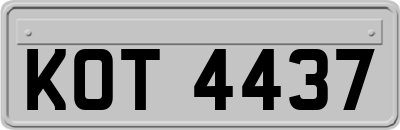 KOT4437