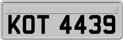 KOT4439