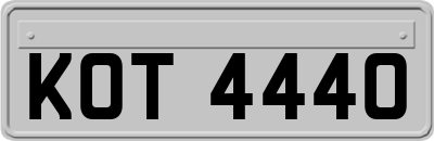 KOT4440