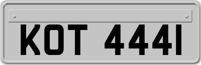 KOT4441