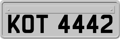 KOT4442