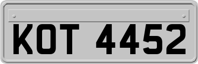 KOT4452