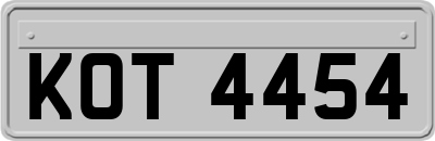 KOT4454