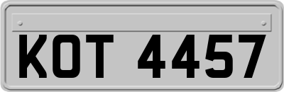 KOT4457