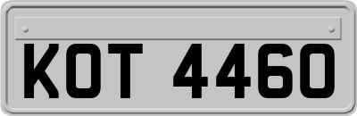 KOT4460