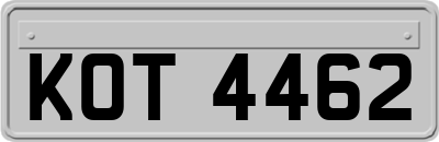 KOT4462