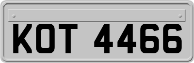 KOT4466
