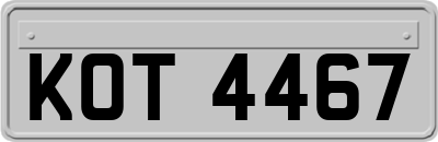 KOT4467
